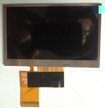 TIANMA 4.3 inch 40P TFT LCD Screen TM043NDHG03