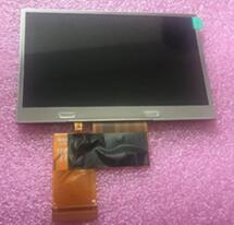 TIANMA 4.3 inch 40P TFT LCD Screen TM043NDHG02