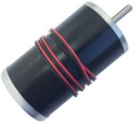RS-4575 Permanent Magnet DC High Speed Motor