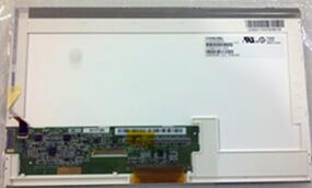 CPT 10.1 inch TFT LCD CLAA101NC05 WSVGA 1024*600