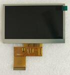 4.3 inch TFT LCD KD43G18-40NB-A1 KD43G18-40NB-A5