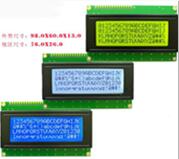 16P Character LCD2004 Backlight SPLC780C 5V 3.3V