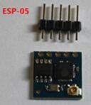 ESP-05 ESP8266 Serial WIFI Module