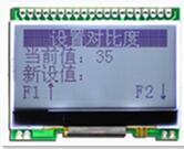 20P COG 12864 LCD ST7565R Backlight (No Chinese)