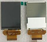 2.8 inch 50P SPI TFT LCD ILI9341 240*320 TP