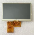 SAMSUNG 4.3 inch 45P TFT LCD LMS430HF02 TP