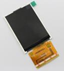 CPT 2.8 inch 37P TFT LCD ILI9341 320*240 Not TP