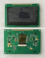 2.7 inch 20P OLED Module SSD1325 IC 128*64
