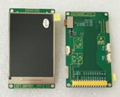IPS 3.2 inch HD SPI RGB TFT LCD Module HX8357