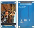 2.4 inch 24P TFT LCD ILI9341 240*320 16Bit Parallel