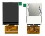 2.4 inch 37P TFT LCD LCM ILI9341 TP 240*320