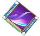 IPS 1.5 inch 7P SPI Full Color OLED Module SSD1351