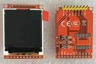 1.44 inch SPI TFT LCD Module ST7735 IC 128*128