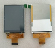 2.8 inch 28P TFT LCD Screen ST7789V IC Parallel 240*320 TP
