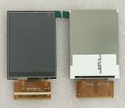 3.2 inch 16Bit 37P TFT LCD ILI9341 HX8347 320*240 TP