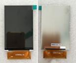 CPT 3.5 inch 37P TFT LCD ILI9488 No TP 320*480