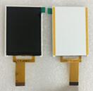 IPS 2.8 inch 24P TFT LCD ST7789 MCU 16Bit 240*320