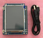 4.3 inch HD TFT LCD Resistive Screen STM32F103VC