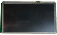 7.0 inch TFT LCD Color Screen Module 800*480 TP