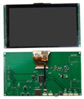 7.0 inch TFT LCD Capacitive Touch Color Screen 800*480