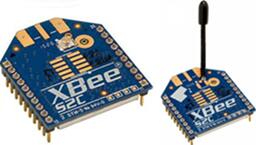 XBee S2C 6.3mW 1200m Zigbee Wireless Data Module S2 S1