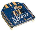 XBee S2C UFL 6.3mW 1200m Zigbee Wireless Data Module S2