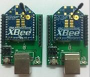 XBee S2 1mW Zigbee Wireless Transmission Module Kit