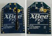 XBee Pro S1 63mW UFL Wire Zigbee Wireless Transmission Module