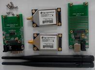 XTEND VB 1W Wireless Data Module Kit (Ver. 3) 64KM APM UAV Radio