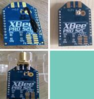 XBee Pro S2C 63mW Wire/RPSMA/UFL Antenna Zigbee Wireless Module