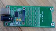 USB XTEND Base Board for APM2.6 Wireless Radio Station Module 64KM (Without Module)