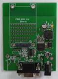 XTEND_RS232 Board for APM2.6 Wireless Radio Station 9-25V