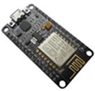 ESP826 Serial WIFI Module+Test Board