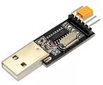 USB to TTL Serial Port Module CH340G Chip STC Download
