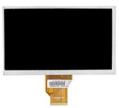 INNOLUX 7 inch TFT LCD Screen AT070TN94 No TP