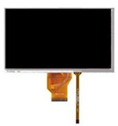INNOLUX 7.0 inch TFT LCD Screen AT070TN94 TP