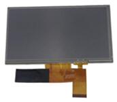 INNOLUX 7.0 inch TFT LCD Screen ZJ070NA-03C TP