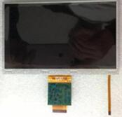 7.0 inch TFT LCD Screen LB070WV6-TD06 800*480