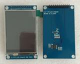 2.4 inch 11P SPI HD TFT LCD ILI9341 ST7789 IC 240*320 TP