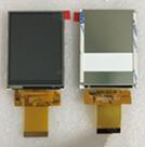 2.8 inch 40P SPI TFT LCD Touch Screen ILI9341 IC 240*320
