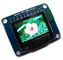 Arudino 0.95 inch SPI Full Color OLED SSD1331 96*64