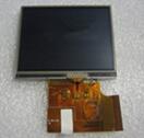 AUO 3.5 inch TFT LCD A035QN02 V7 320*240 TP