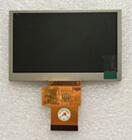 AUO 4.3 inch TFT LCD A043FL01 V2 480*272