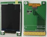 2 inch TFT LCD Module HX8347D 8Bit MCU 240*320