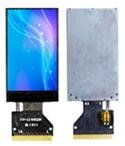 IPS 1.14 inch 18P Parallel HD TFT LCD ST7789 135*240