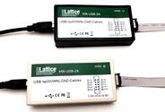 Lattice USB ispDOWNLOAD Cable CPLD/FPGA