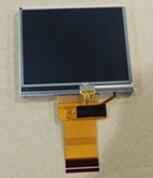 SHARP 3.5 inch TFT LCD LQ035Q1DG02 TP 320*240
