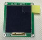 1.12 inch White OLED Screen Module 96*96 IIC Interface