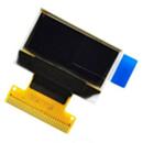 0.82 inch 27P IIC Blue OLED Screen SSD1306 Parallel 96*39