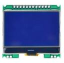 12P SPI Blue COG LCD 12864 Module ST7567 5V 3.3V